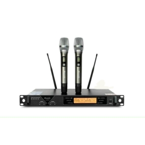 Micro không dây Dbacoustic DB550 Plus  Micro không dây Dbacoustic DB550 Plus