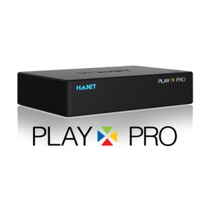 Đầu karaoke Hanet Playx pro 4TB Đầu karaoke Hanet Playx pro 4TB