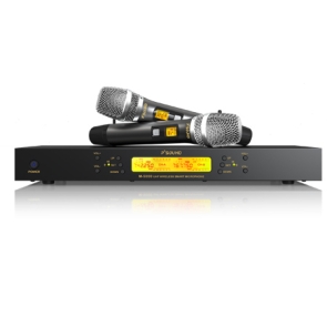 Micro Không Dây P'SOUND M-5000 Micro Không Dây P'SOUND M-5000