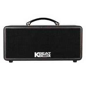 Dàn karaoke di động KBeatbox Mini KS361S Dàn karaoke di động KBeatbox Mini KS361S