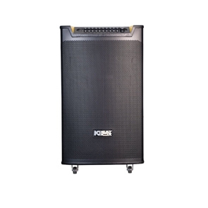 DÀN ÂM THANH DI ĐỘNG ACNOS TOP 430 DÀN ÂM THANH DI ĐỘNG ACNOS TOP 430