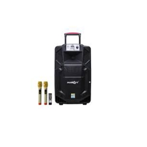 LOA KÉO DI ĐỘNG MUSICCORE TS-1551K LOA KÉO DI ĐỘNG MUSICCORE TS-1551K