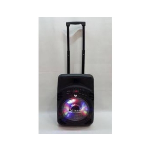 LOA KÉO DI ĐỘNG CALIANA TX-08 LOA KÉO DI ĐỘNG CALIANA TX-08