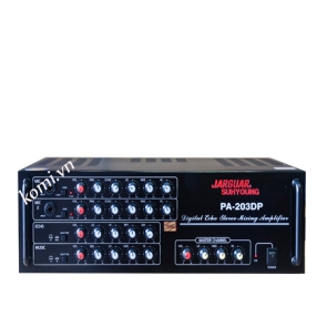 AMLY JAGUAR PA 203DP AMLY JAGUAR PA 203DP