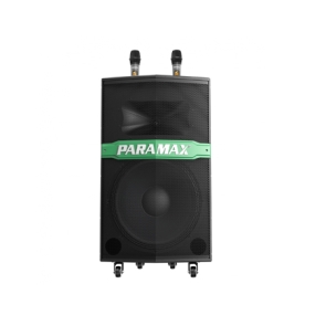 Loa di động PARAMAX HG-365 Loa di động PARAMAX HG-365
