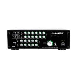 AMPLY PARAMAX SA-999 PIANO  AMPLY PARAMAX SA-999 PIANO