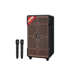 Loa Di Động DALTON TS10G250N Loa Di Động DALTON TS10G250N