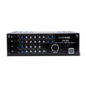 AMPLY GUINNESS SPA-390D AMPLY GUINNESS SPA-390D