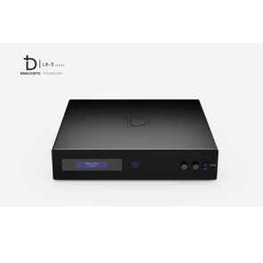 Cục Đẩy Công Suất DBacoustic LX-A3 Chính Hãng Cục Đẩy Công Suất DBacoustic LX-A3 Chính Hãng