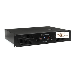 MAIN POWER CROWN XLI3500 MAIN POWER CROWN XLI3500