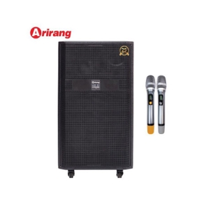 Loa Di Động ARIRANG MK1 New Loa Di Động ARIRANG MK1 New