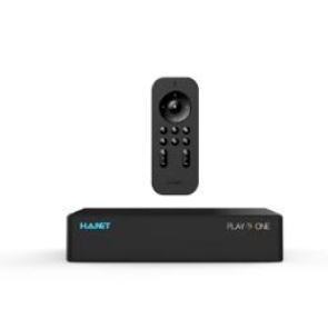 Đầu Karaoke Hanet PlayX One 1TB Đầu Karaoke Hanet PlayX One 1TB