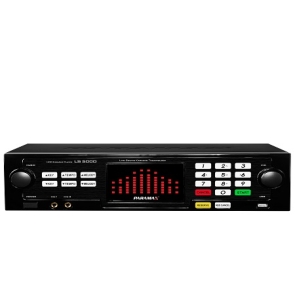 Đầu Karaoke Paramax LS-5000 Đầu Karaoke Paramax LS-5000