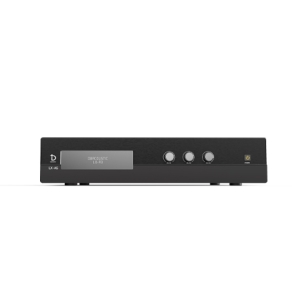 Cục Đẩy Công Suất DBacoustic LX-A5 Chính Hãng Cục Đẩy Công Suất DBacoustic LX-A5 Chính Hãng