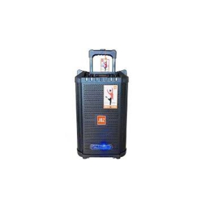 Loa KARAOKE DI ĐỘNG JBZ 0806 Loa KARAOKE DI ĐỘNG JBZ 0806