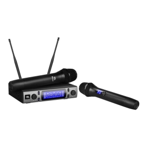 Micro Không Dây JBL VM-300 Chính Hãng Micro Không Dây JBL VM-300 Chính Hãng