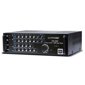 AMPLY GUINNESS SPA-680D AMPLY GUINNESS SPA-680D