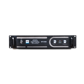 Cục Đẩy Công Suất CAVS DF21800 Cục Đẩy Công Suất CAVS DF21800