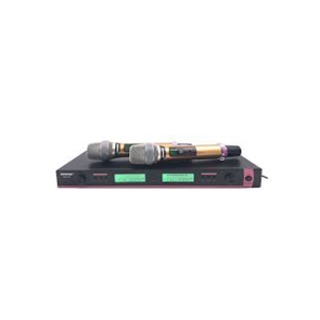 MICRO KHÔNG DÂY SHURE UGX10II MICRO KHÔNG DÂY SHURE UGX10II