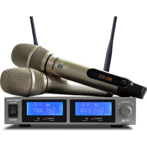 MICRO MUSIC WAVE HS-1700 MICRO MUSIC WAVE HS-1700