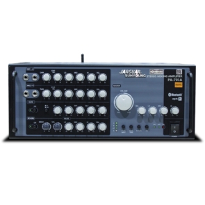 AMPLY JARGUAR SUHYOUNG PA-701A AMPLY JARGUAR SUHYOUNG PA-701A