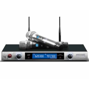 MICRO MUSIC WAVE HS-1080  MICRO MUSIC WAVE HS-1080