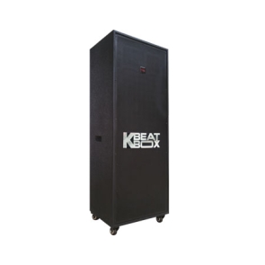 Dàn karaoke di động KBeatbox KB82 Dàn karaoke di động KBeatbox KB82
