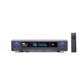 Amply PDX G  690P - Thế Hệ Mới 2024 Amply PDX G  690P - Thế Hệ Mới 2024