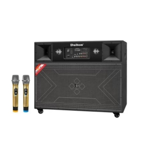 Loa Di Động DALTON TS18A8000 Loa Di Động DALTON TS18A8000