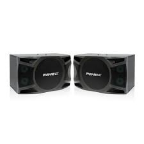 LOA PARAMAX P-2000 NEW LOA PARAMAX P-2000 NEW