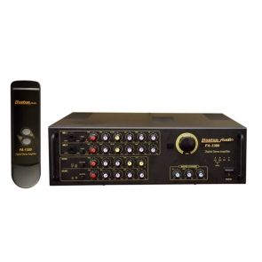 AMPLY BOSTON PA 1300 AMPLY BOSTON PA 1300