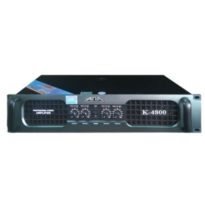 MAIN POWER ANA K4800 MAIN POWER ANA K4800