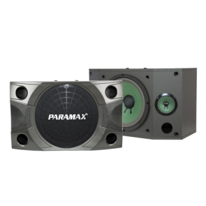 LOA PARAMAX P-850 LOA PARAMAX P-850