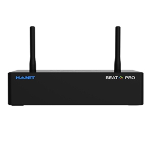 Đầu Karaoke Hanet BeatX Pro 4TB Đầu Karaoke Hanet BeatX Pro 4TB