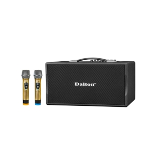 Loa Di Động DALTON PS-K10A LUXURY Loa Di Động DALTON PS-K10A LUXURY