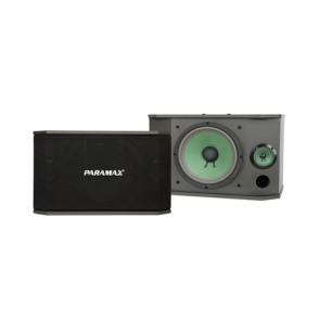 LOA PARAMAX K-850 LOA PARAMAX K-850