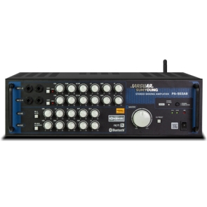 AMPLY JARGUR SUHYOUNG PA-503AB AMPLY JARGUR SUHYOUNG PA-503AB