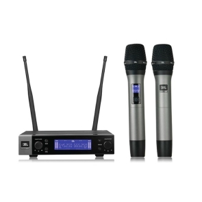 Micro không dây JBL VM200 Chính Hãng Micro không dây JBL VM200 Chính Hãng