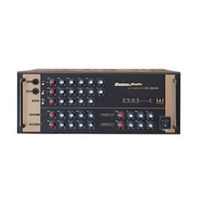 AMPLI BOSTON PA 8000N AMPLI BOSTON PA 8000N