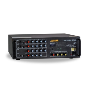 AMPLY JARGUAR PA-203N GOLD AF AMPLY JARGUAR PA-203N GOLD AF