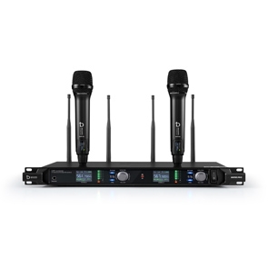 Micro không dây DBacoustic DB750 PRO Micro không dây DBacoustic DB750 PRO