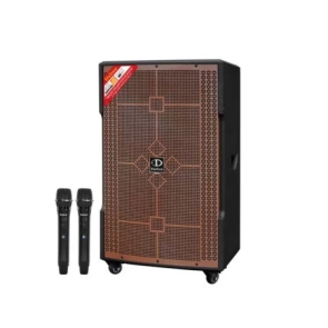 Loa Di Động DALTON TS15G550N Loa Di Động DALTON TS15G550N