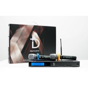 Micro DBacoustic K5000S Micro DBacoustic K5000S
