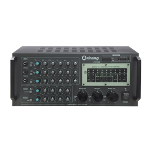 Amply Arirang DX 558 Amply Arirang DX 558