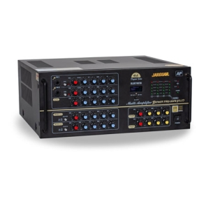 AMPLY JARGUAR PRO-506N GOLD ANTI-FEEDBACK 2022  AMPLY JARGUAR PRO-506N GOLD ANTI-FEEDBACK 2022