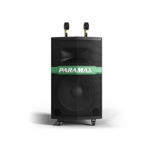 Loa di động PARAMAX MK-368 Loa di động PARAMAX MK-368