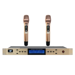 Micro Không Dây CAVS V3 Micro Không Dây CAVS V3