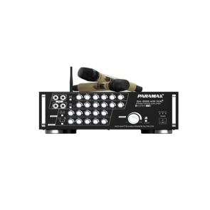 Amply PARAMAX SA-999 AIR Plus Chính Hãng Amply PARAMAX SA-999 AIR Plus Chính Hãng