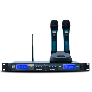MICRO GUINNESS MU-885I MICRO GUINNESS MU-885I