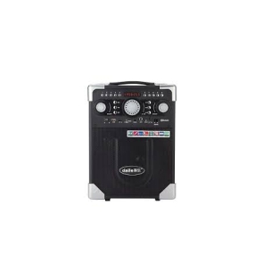 Loa KARAOKE DI ĐỘNG Daile S-8 Loa KARAOKE DI ĐỘNG Daile S-8